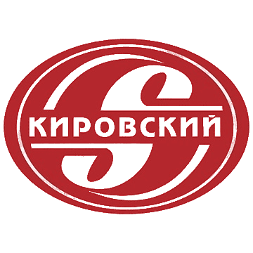 Кировский